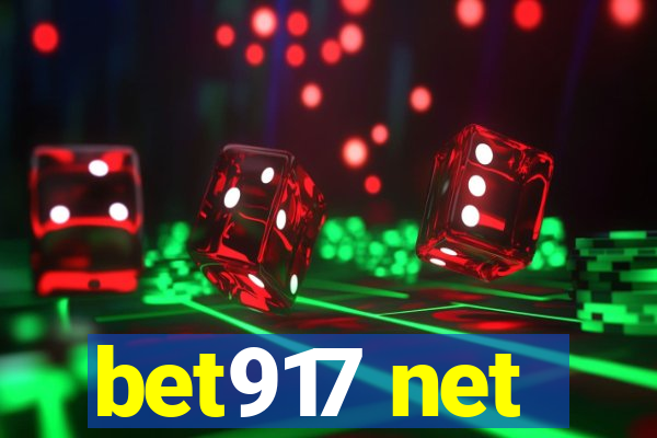 bet917 net